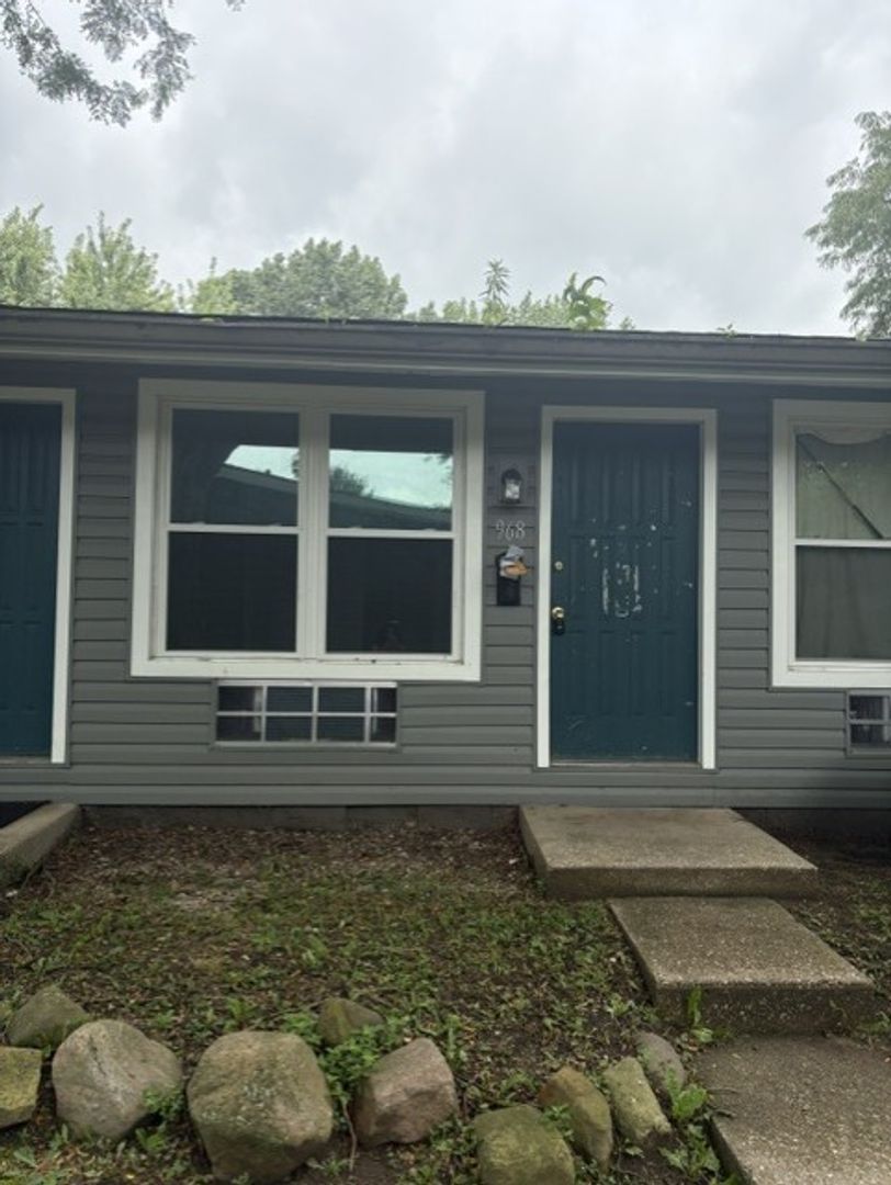 968 Silver Meadows Blvd unit 968 Silver Meadows Blvd Kent OH 44240 – photo 1