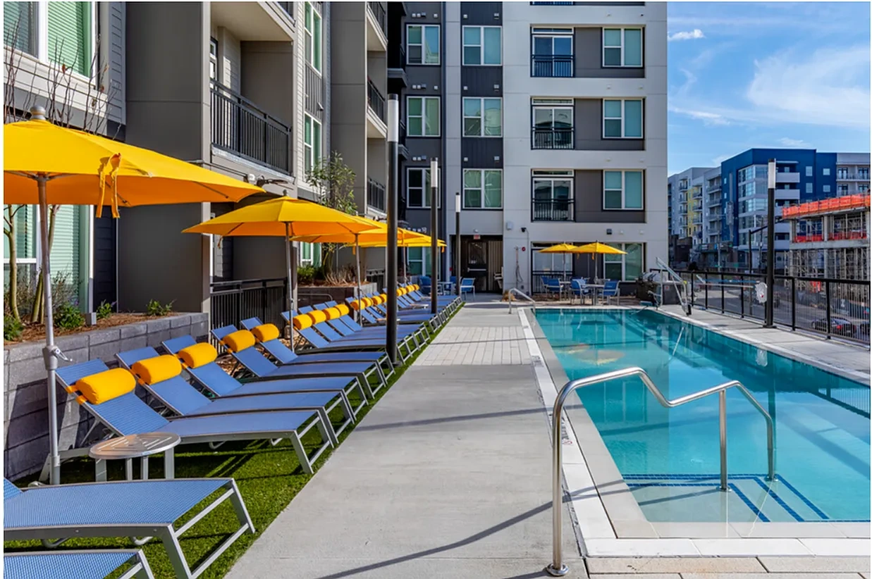 Catalyst Midtown – photo 2