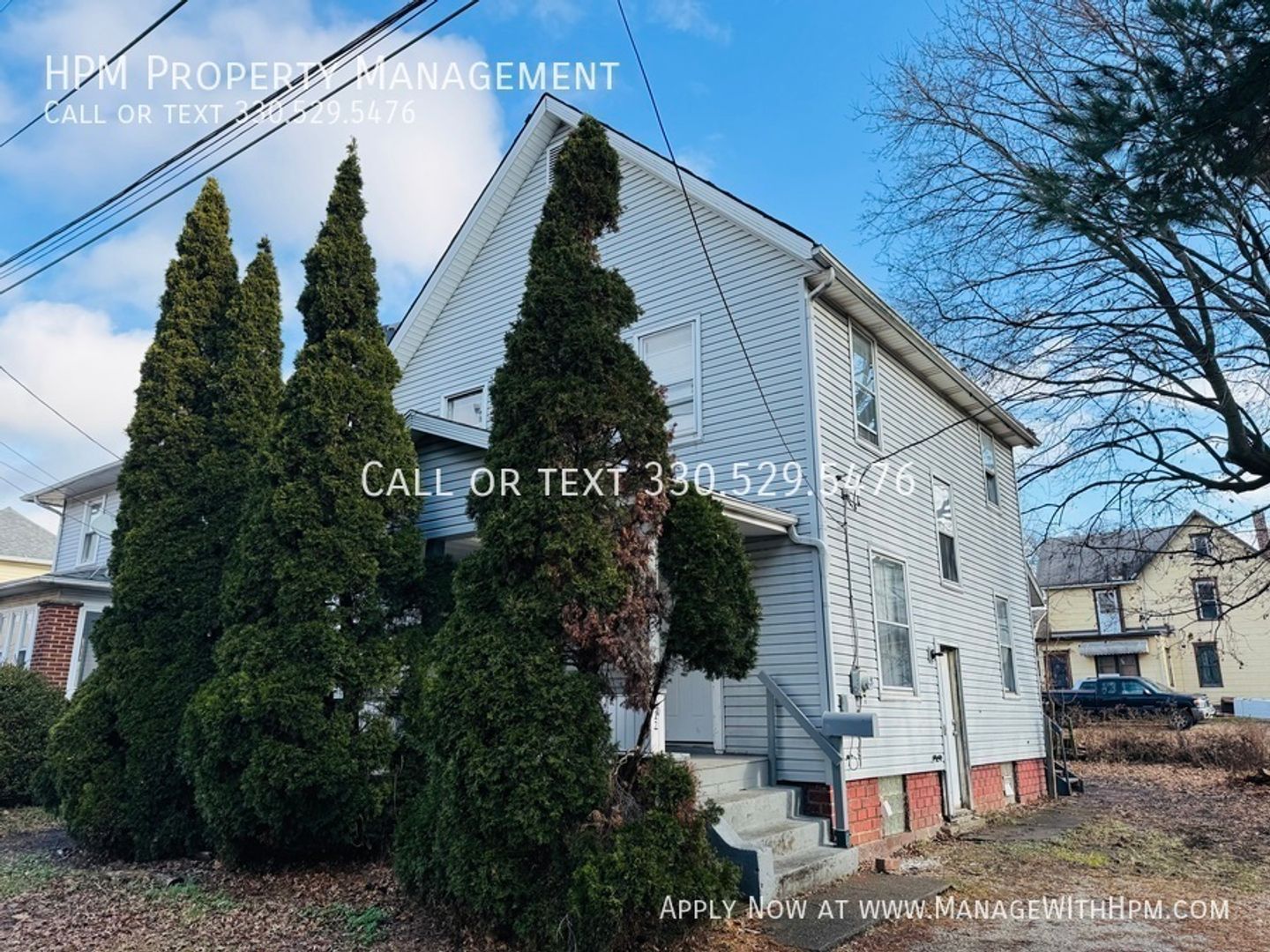 212 Dryden Ave SW – photo 1