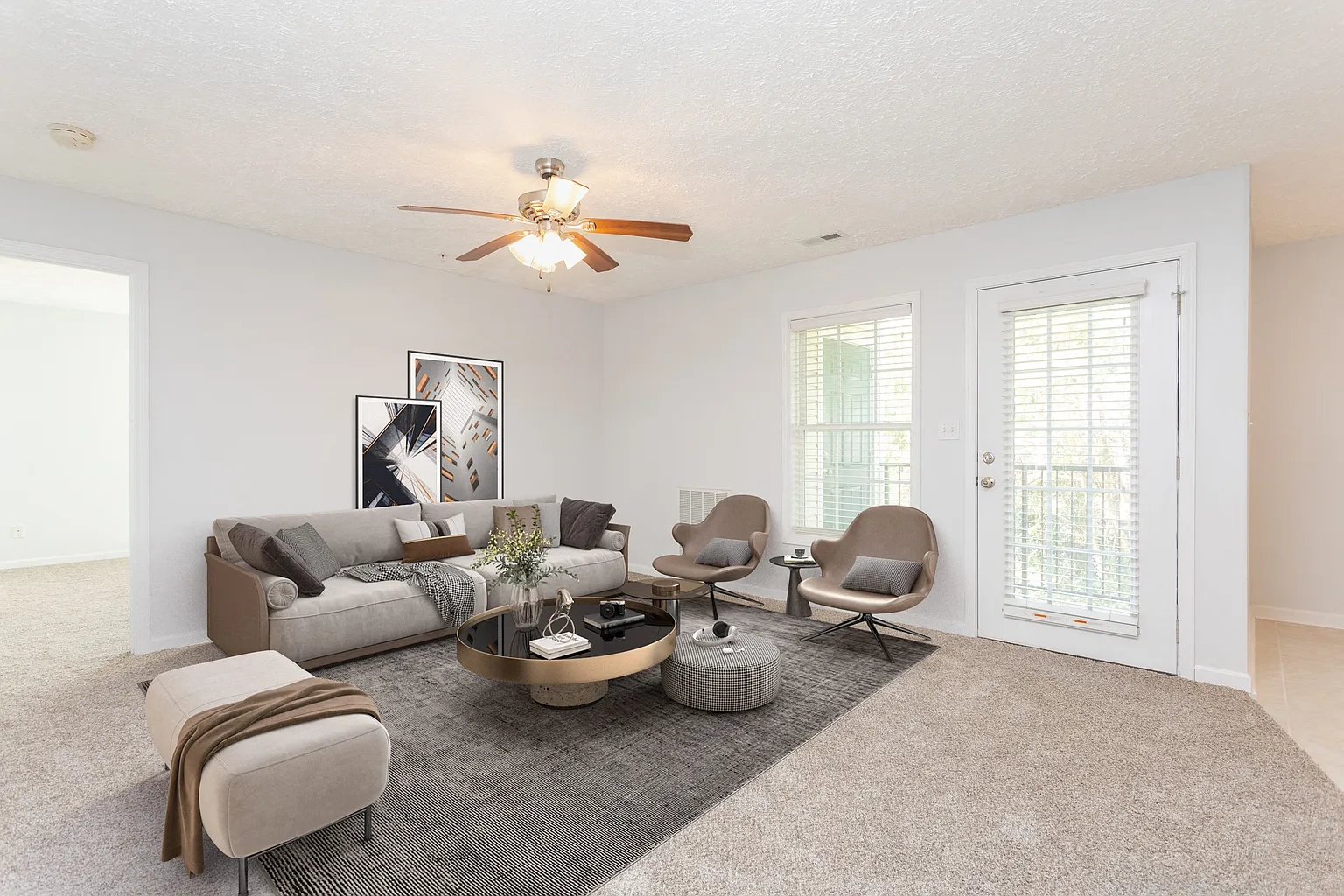 Village Chase Apartments – photo 4