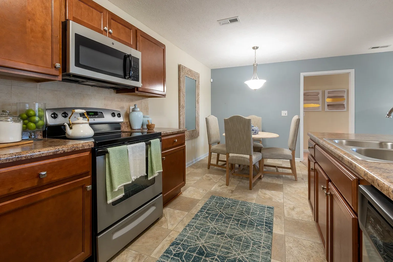 The Grove at Park Place – photo 1