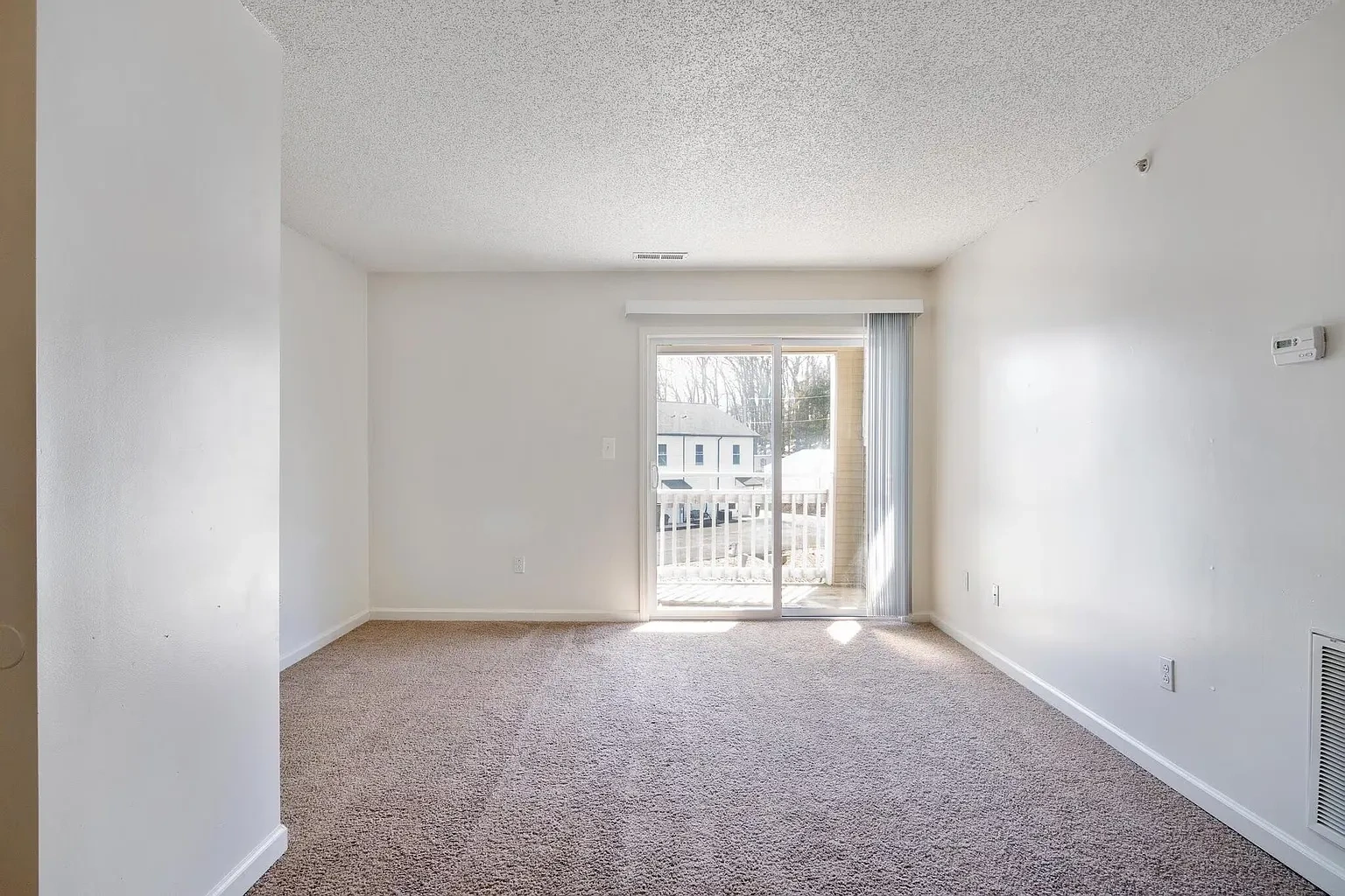 Ridgewood Place Family Apartments – Floor plan