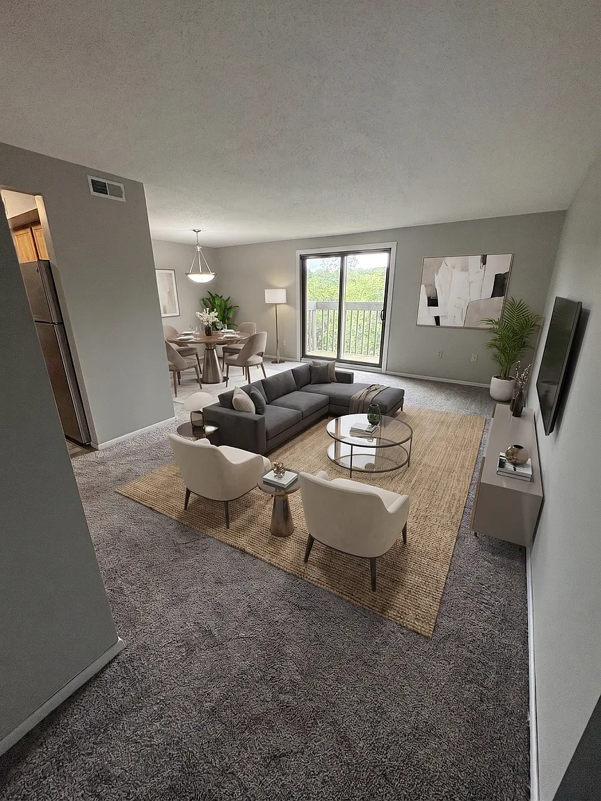 St. Clair Woods Apartments – photo 2