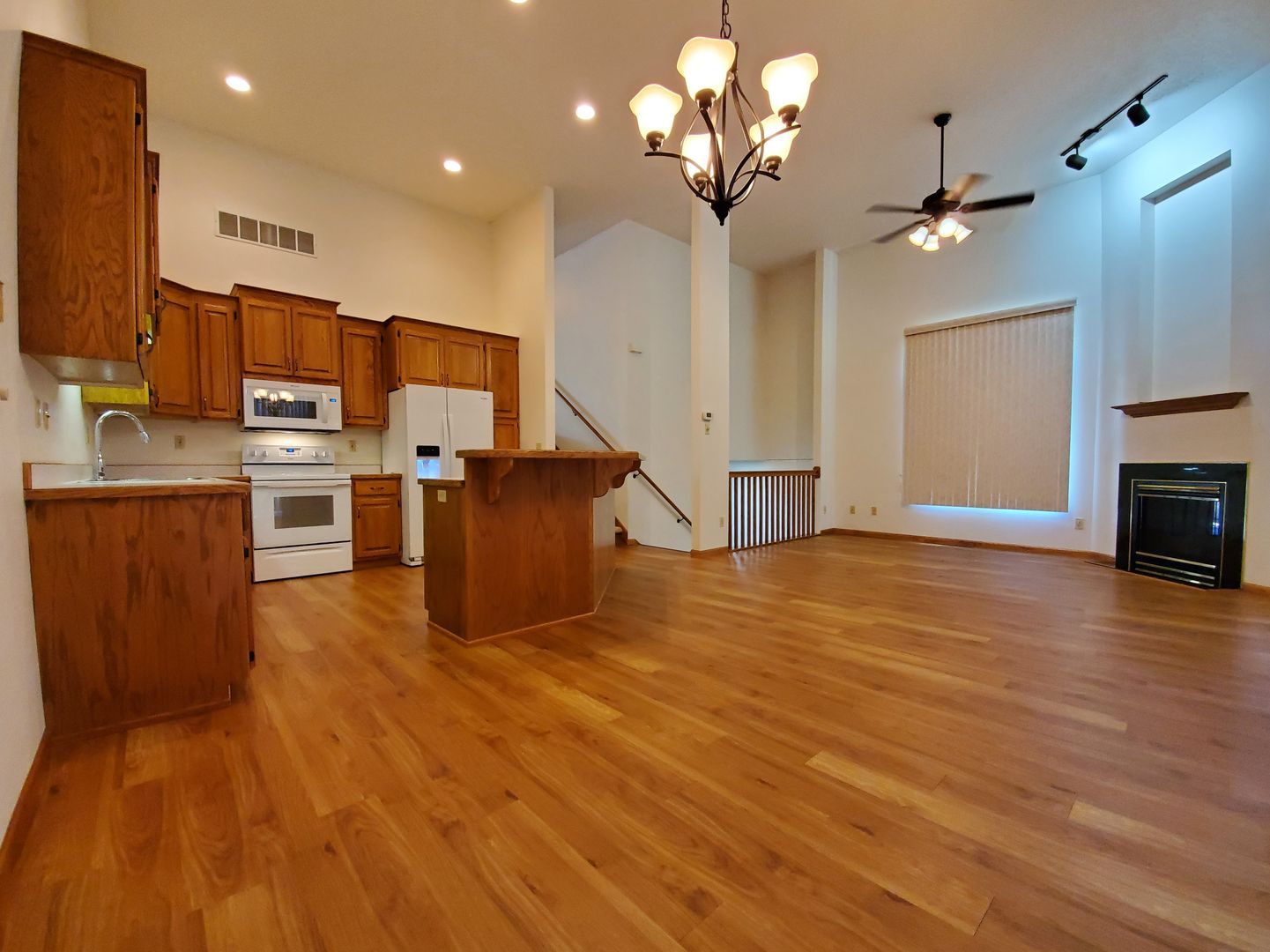 3007 23rd Ave S unit 3007 23rd Southwest F – photo 4