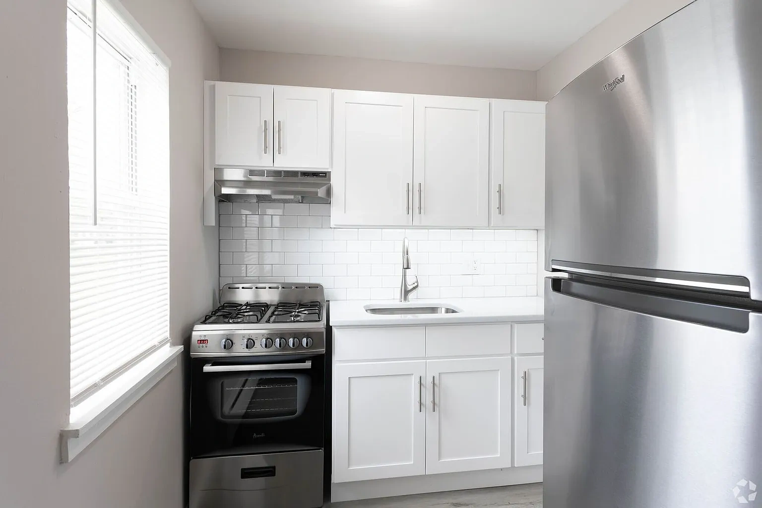 Keyport Harbor Apartment Homes – Floor plan