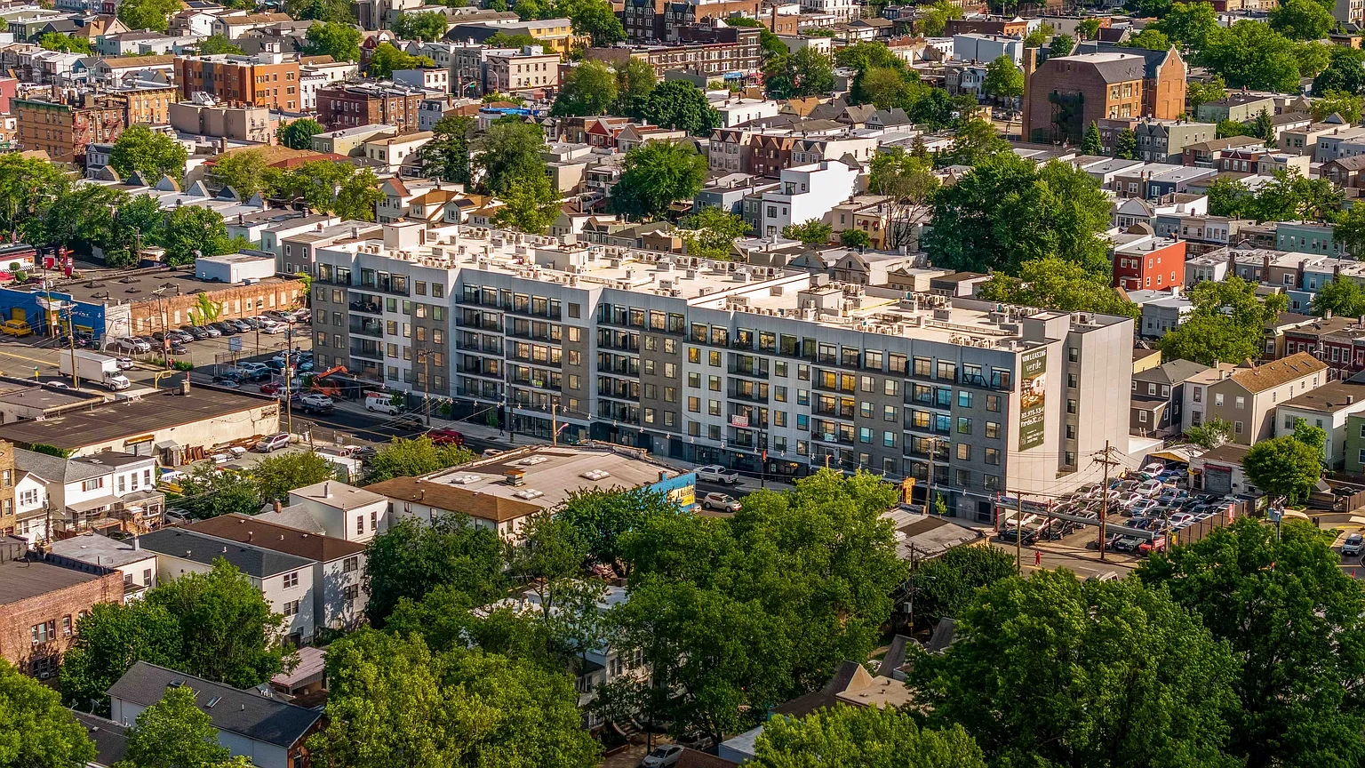 Verde Jersey City – photo 5