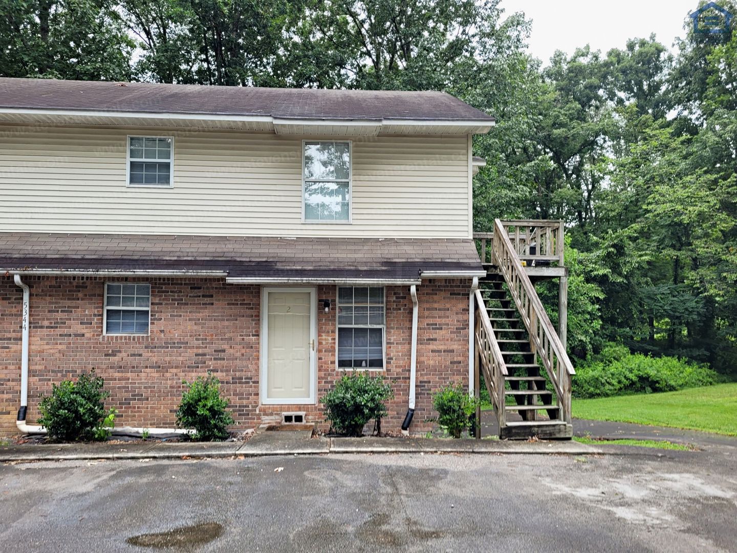 5344 Dodson Branch Rd – photo 1