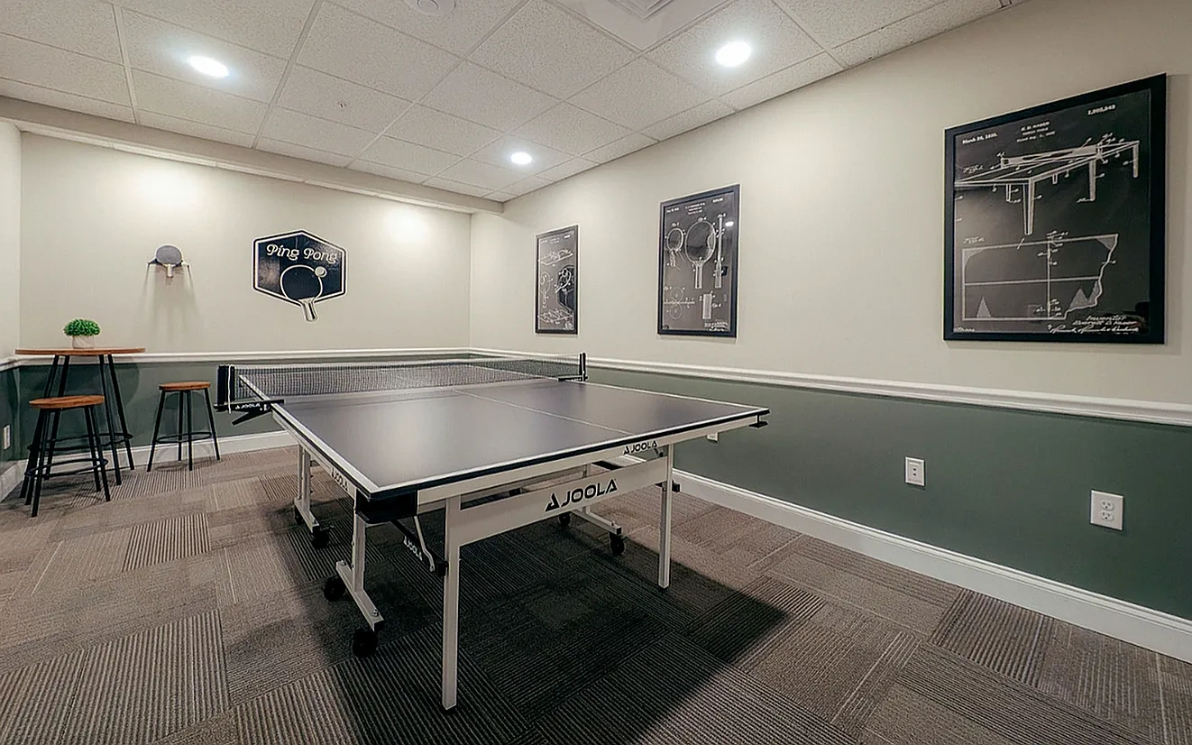 North Cornwall Commons Apartments – photo 5