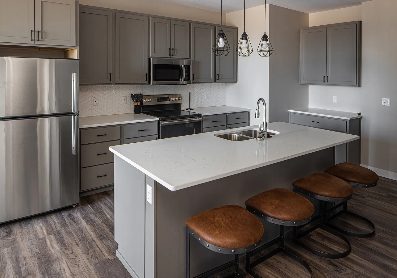 Dillard Apartments – photo 5
