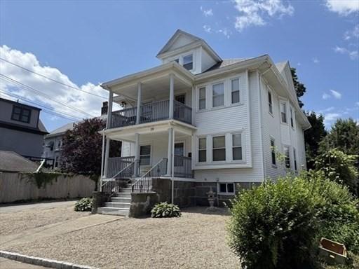 41 Woodward Ave unit 41 – photo 1