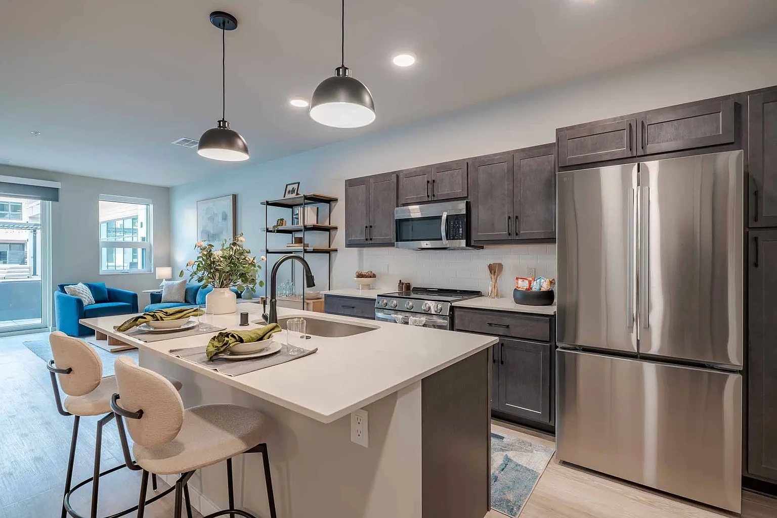 Karrick Apartments – photo 2