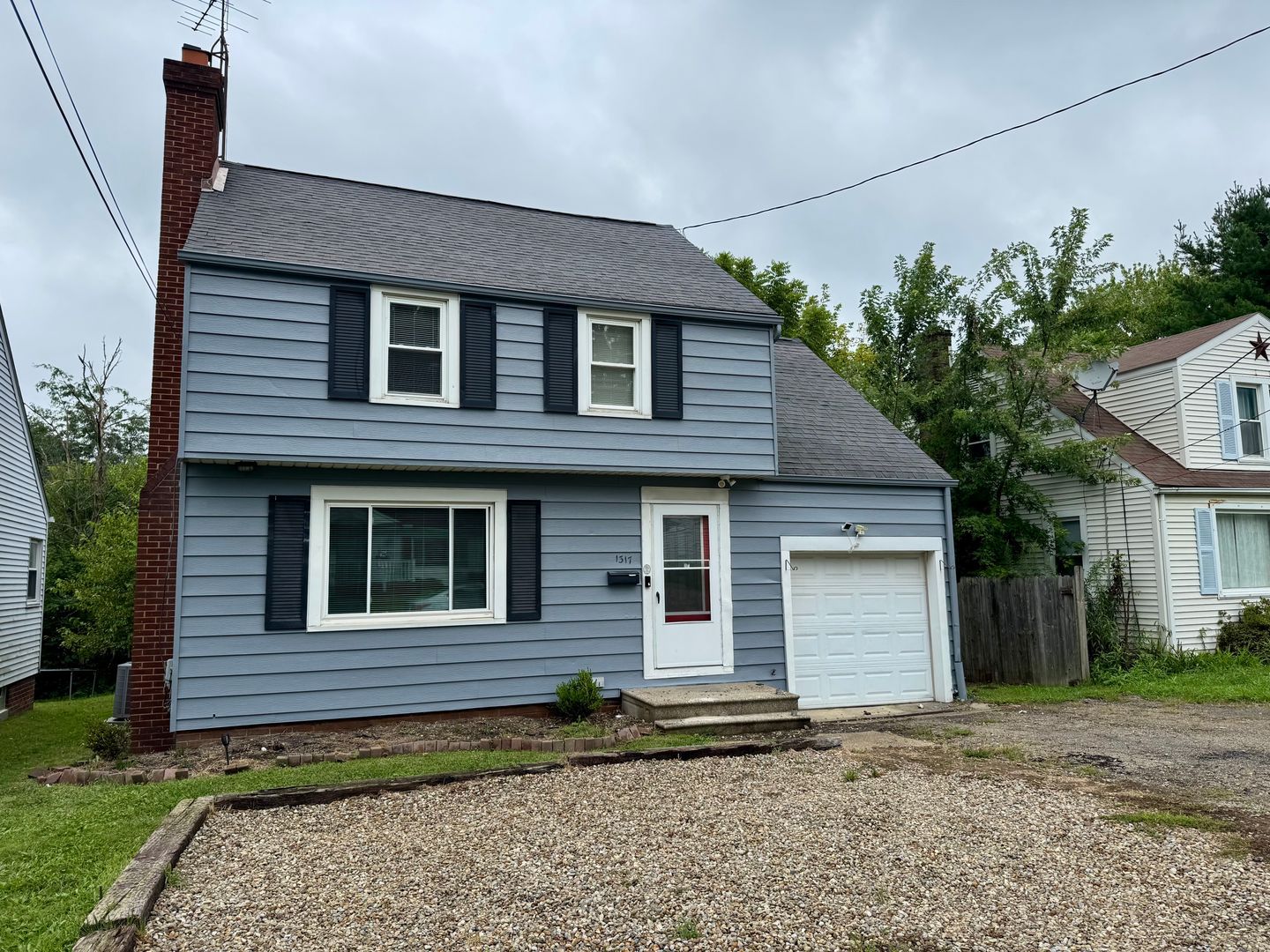 1317 38th St NW – photo 1