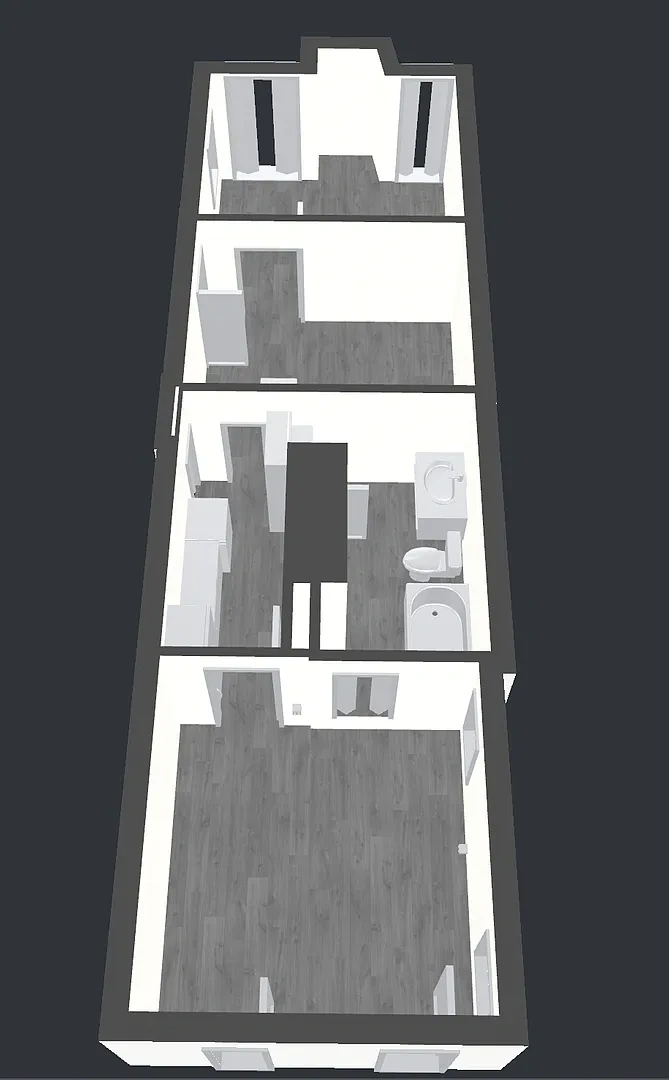 Villa Apartments – photo 4