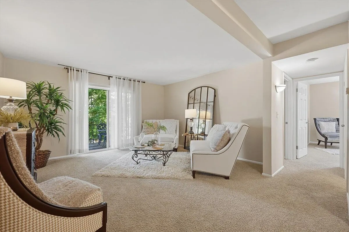 Beau Jardin Apartments – photo 2