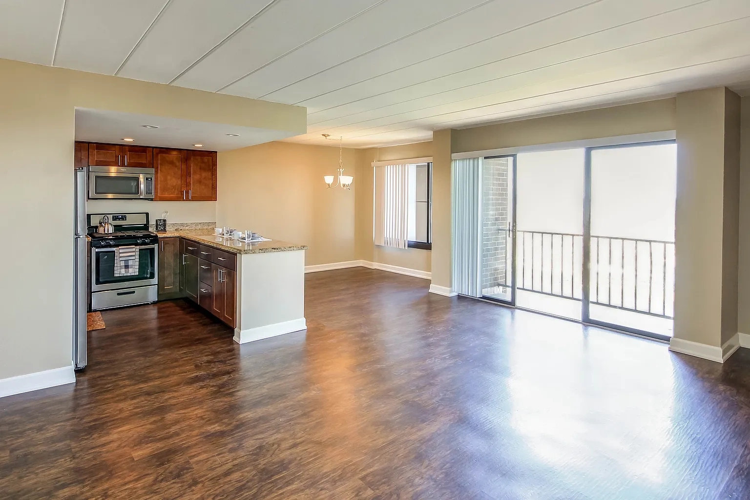 Grandview Pointe Apartments – photo 5