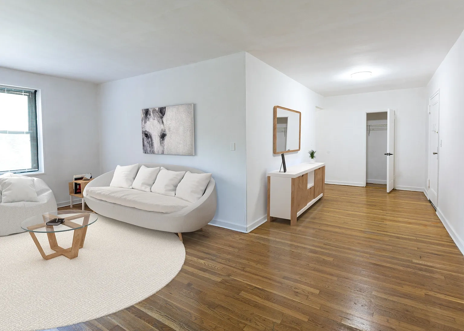 Hoyt Bedford Apartments – photo 4