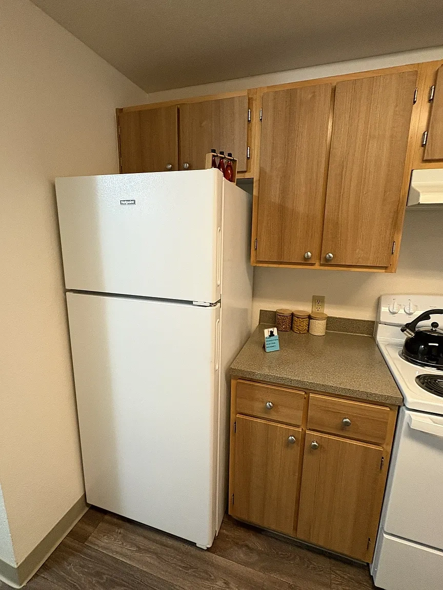 Windsor Manor Apartments – photo 4