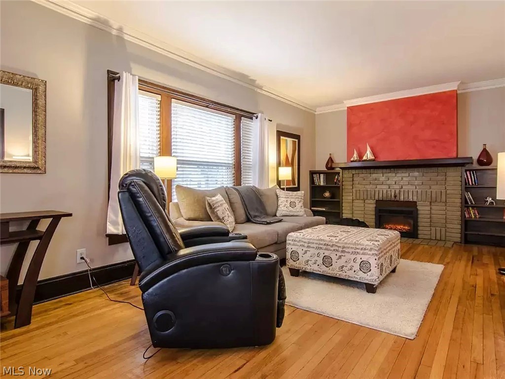 1551 Maple Rd – photo 5