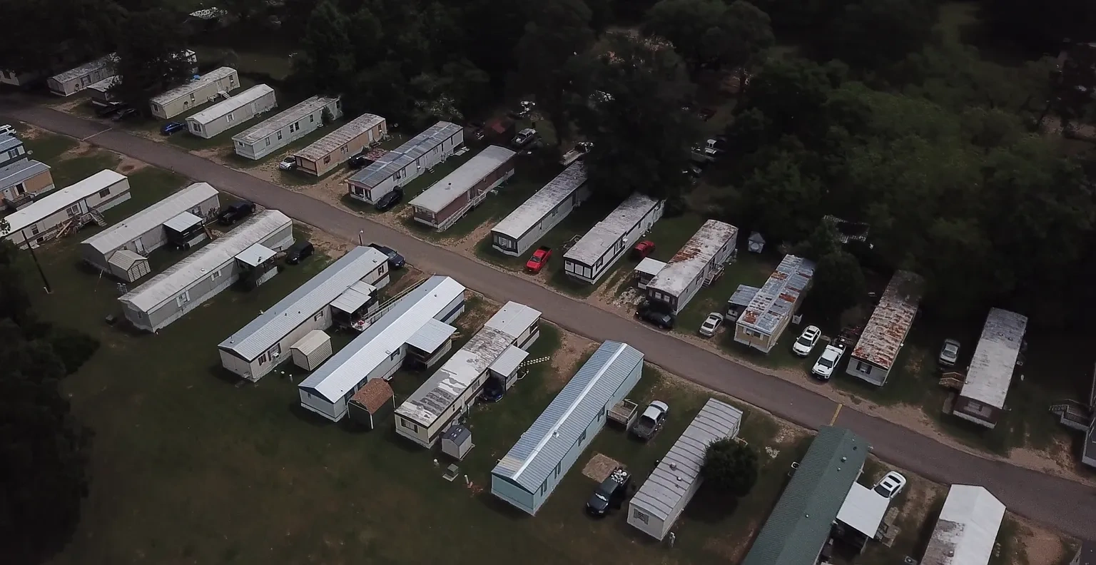 Buckhead Mobile Home Estates LLC - Rent to Own – photo 1