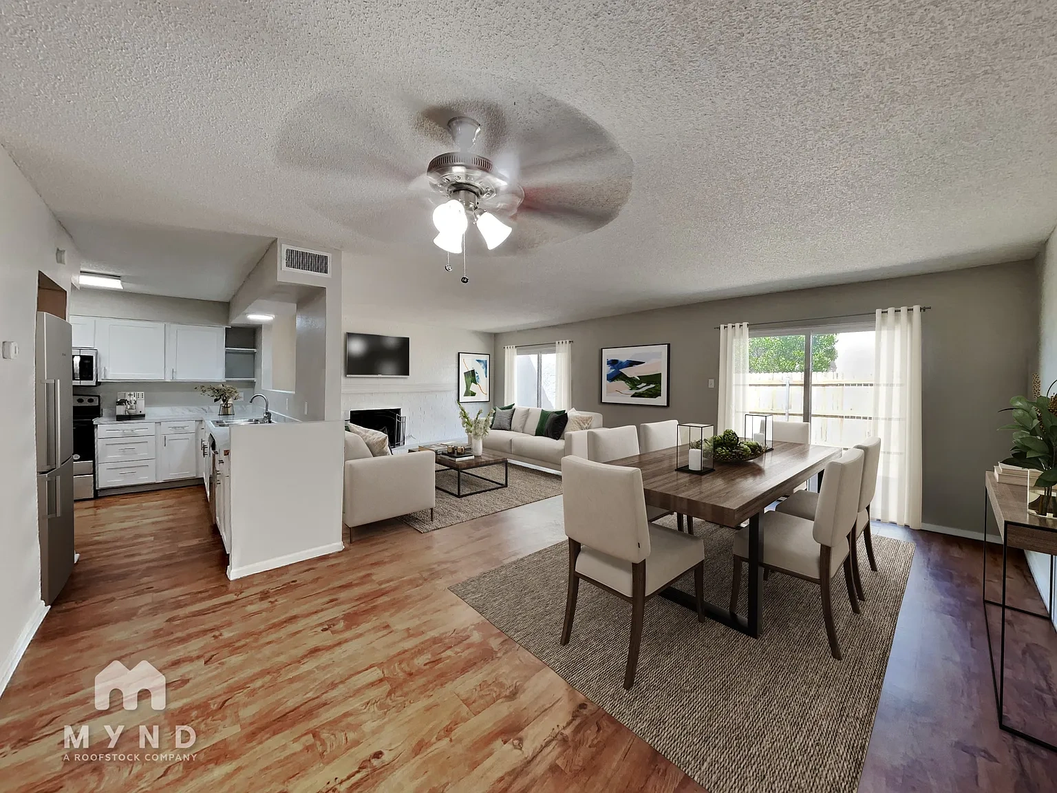 Del Estrado Townhomes – photo 5