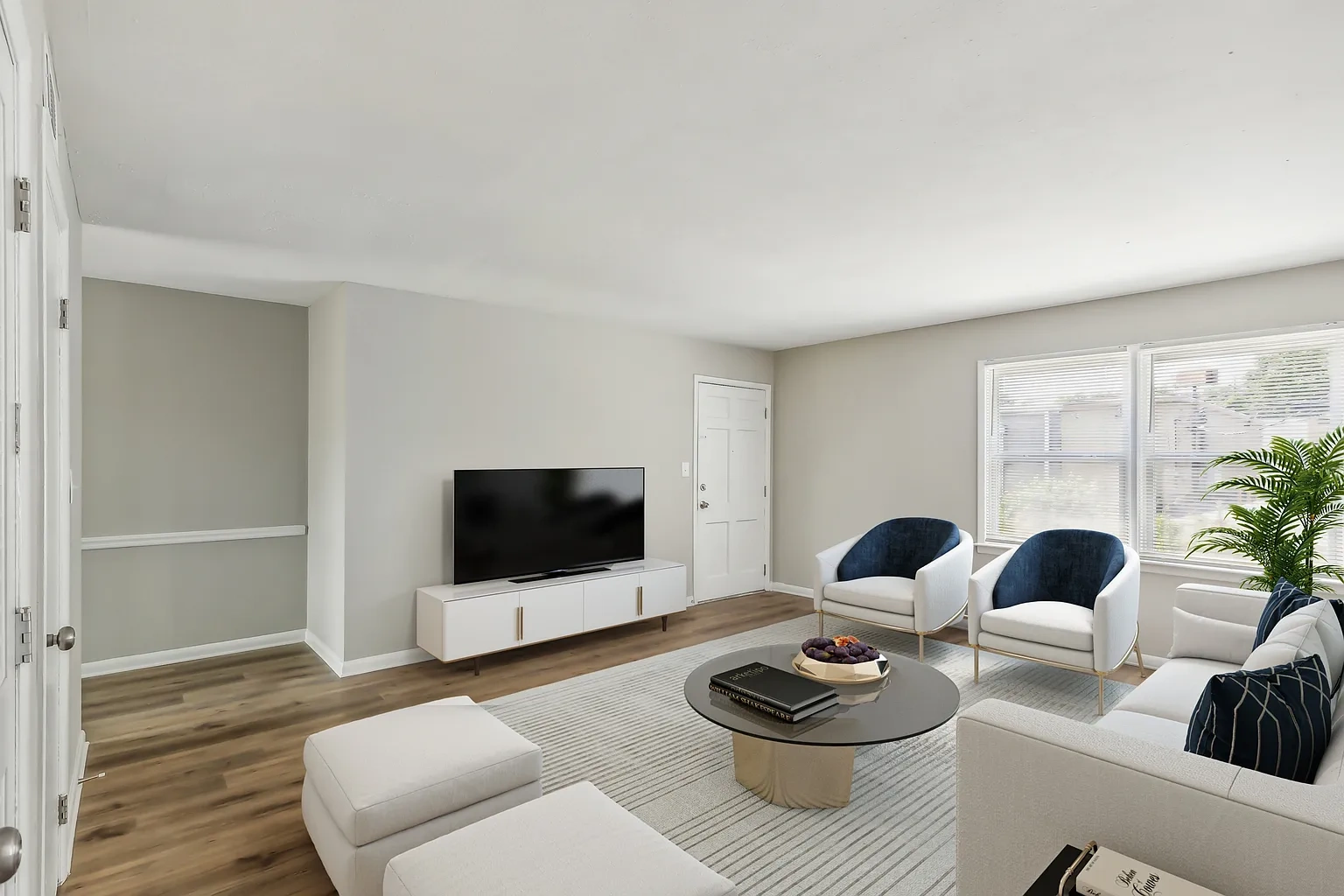 Magnolia Place Apartments – photo 3