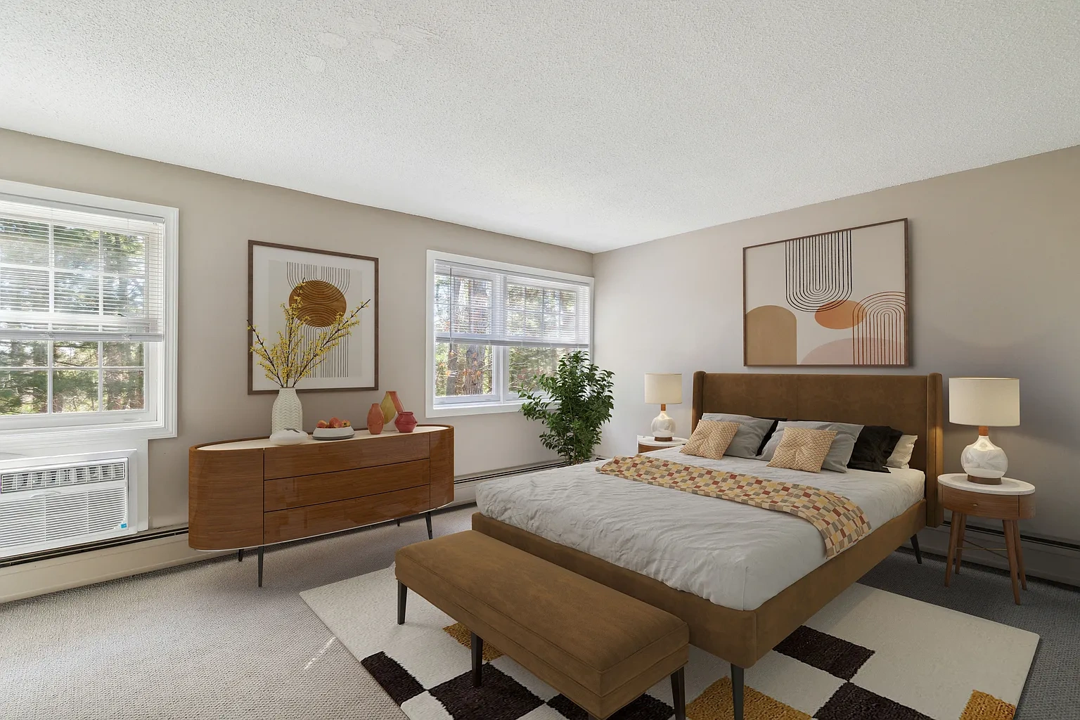 Mariner's Hill Apartments – photo 4