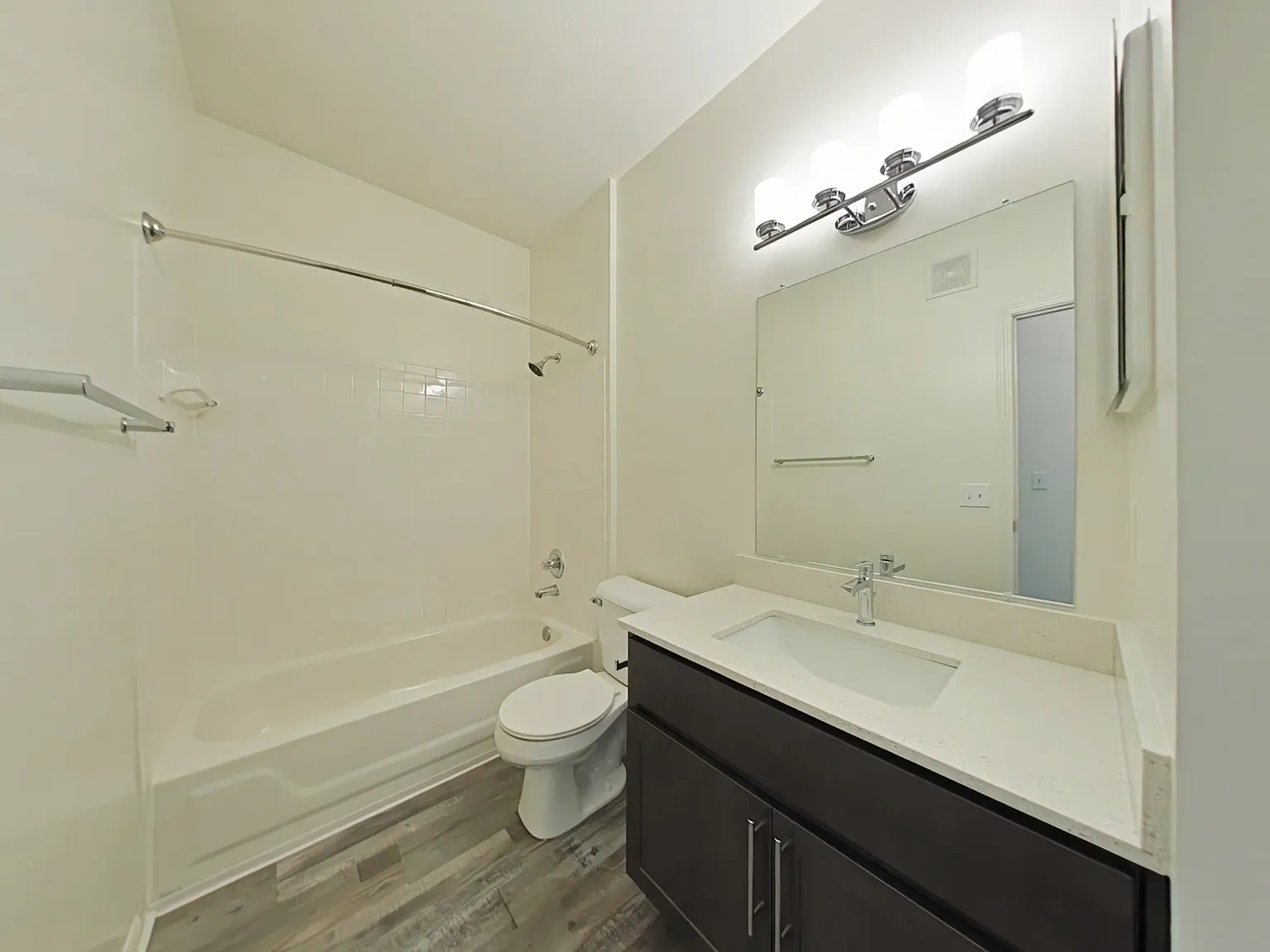 Waterford Place – Floor plan