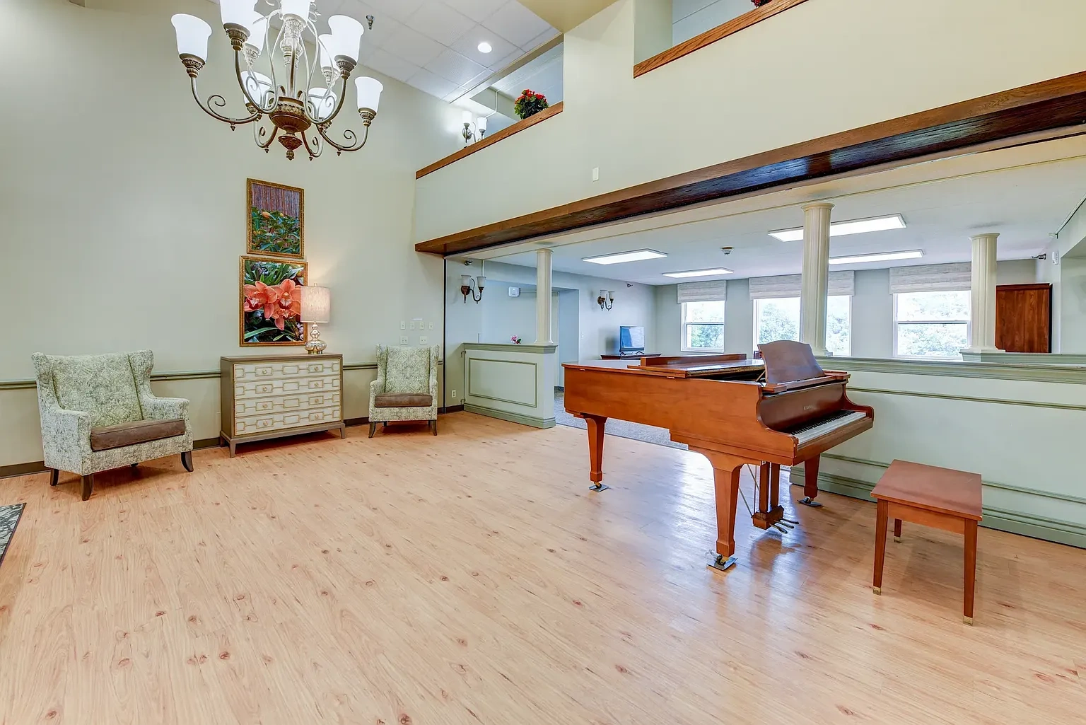 Bellmead Apartments – photo 3