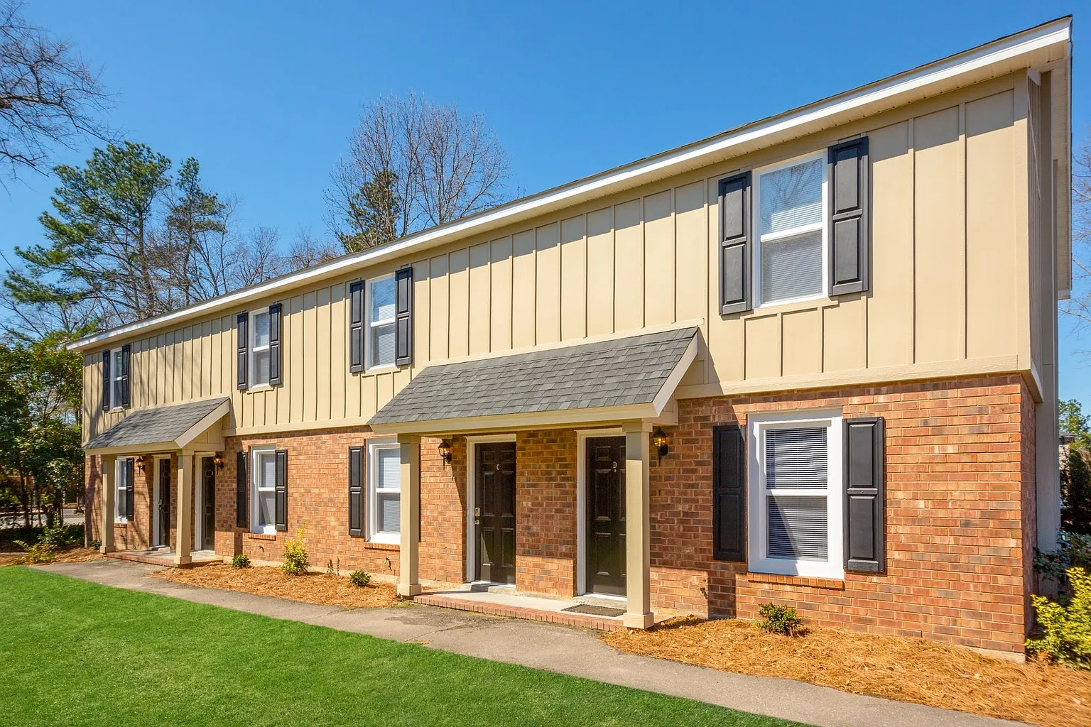 Wheeler Woods Apartments – photo 2