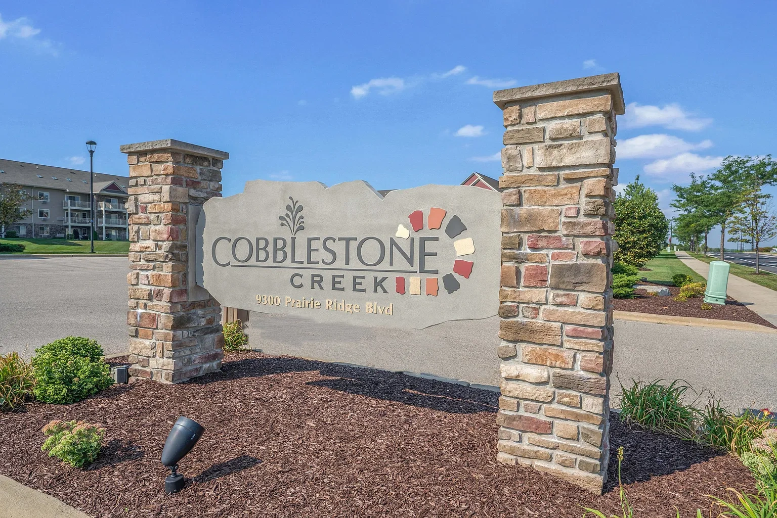 Cobblestone Creek – photo 2
