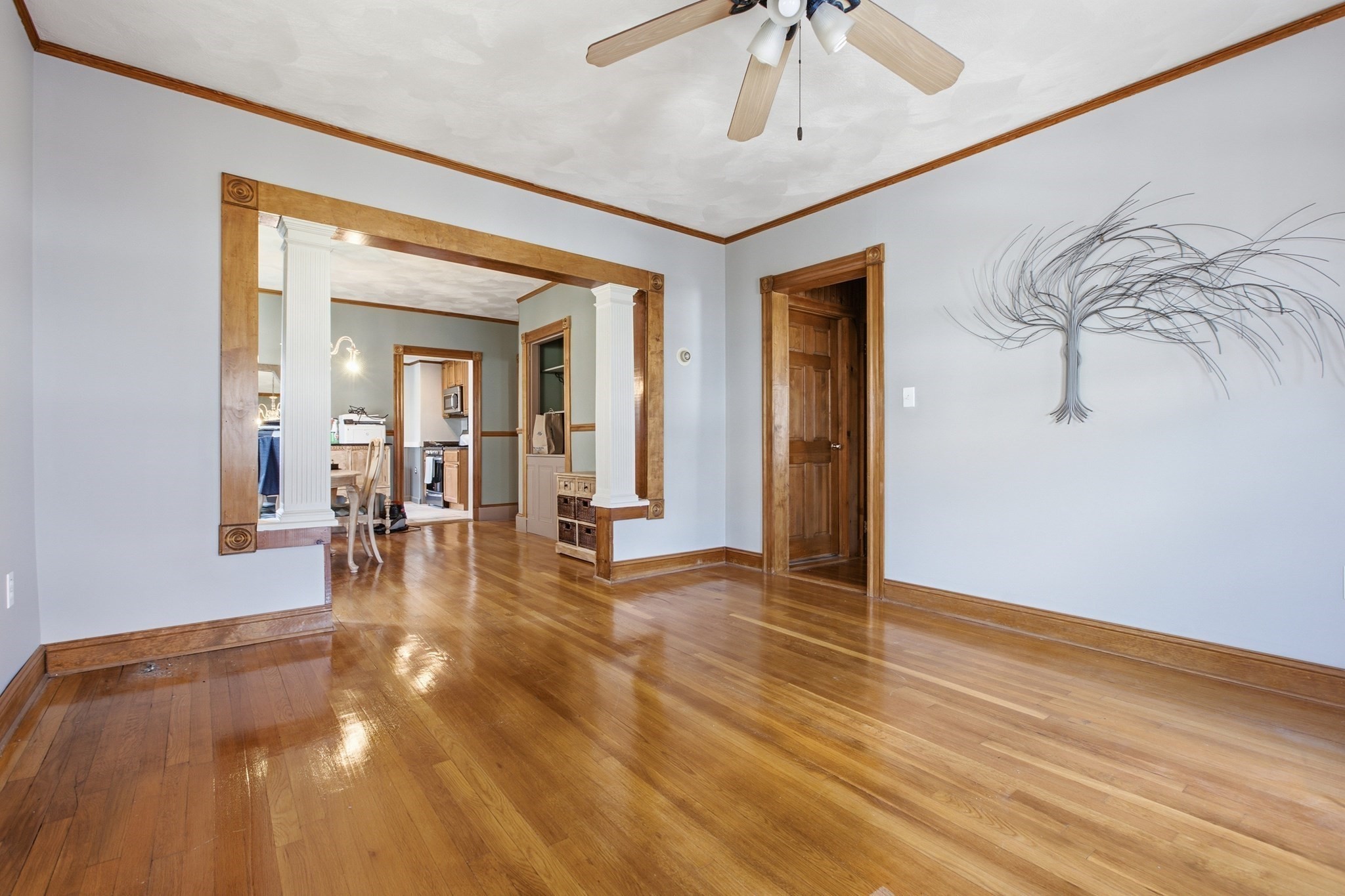 5 Franconia St unit 2 – photo 4