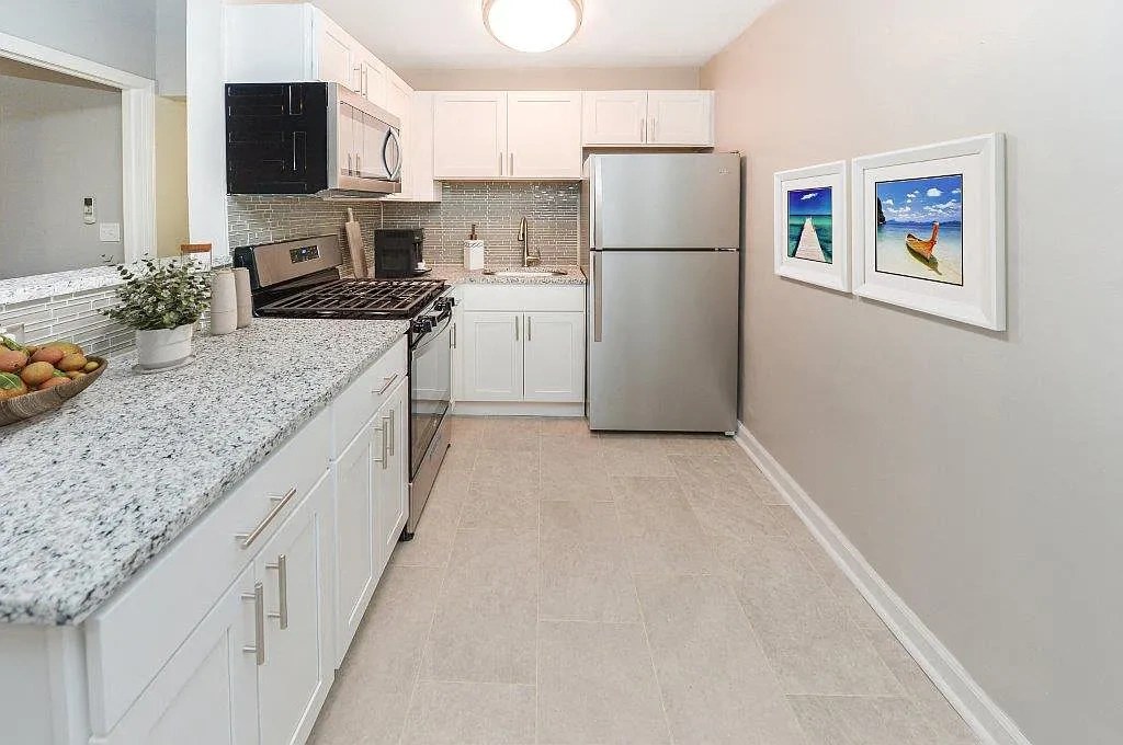 Ocean Terrace Apartment Homes – photo 1