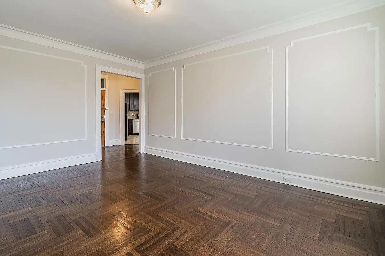 11 Park Place Apartments – photo 1