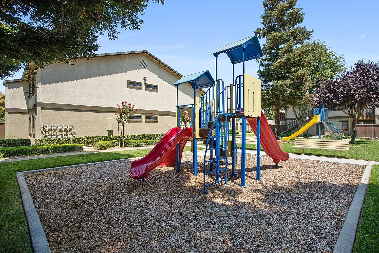 Stonegate Apartments – photo 4