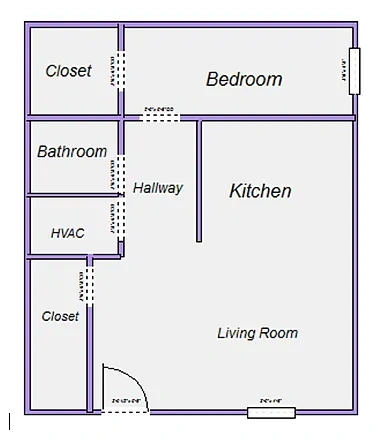 Prince Frederick Village Apartments – photo 2