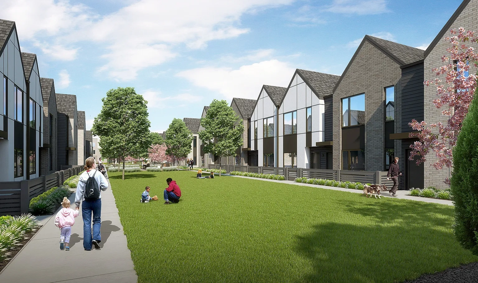 Slate Springdale – photo 1