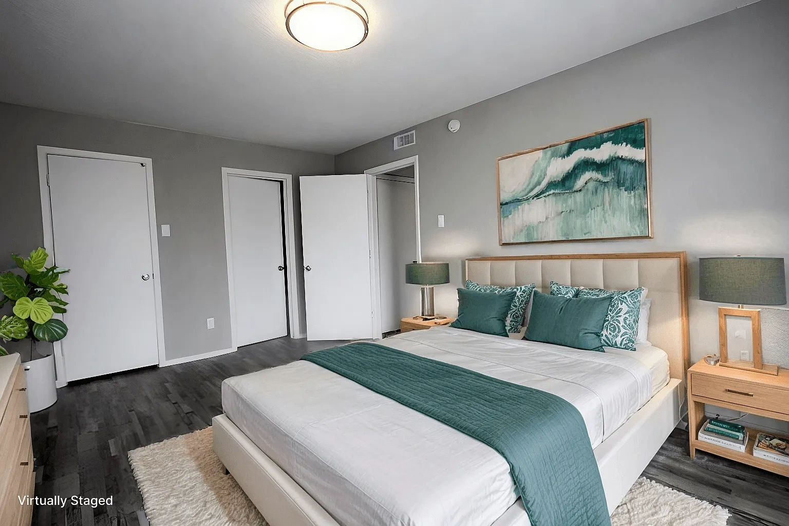 Devon Park Apartments – photo 5