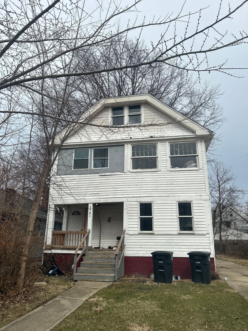 1741 Wayside Rd unit DN – photo 1