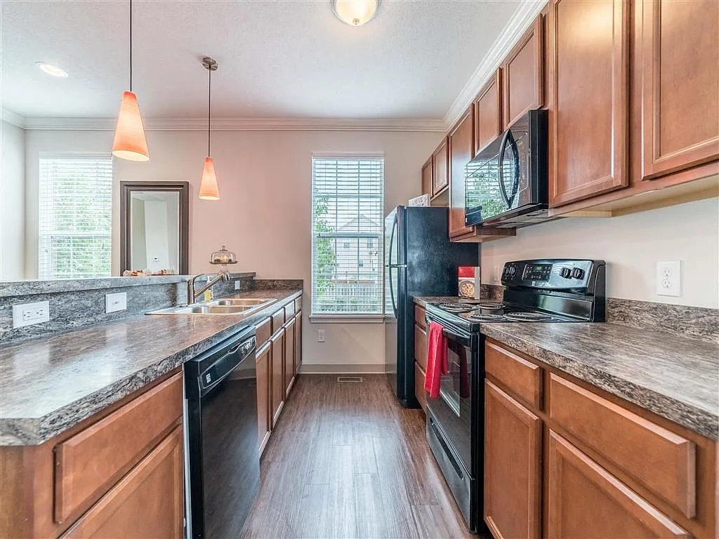 Hilliard Place – photo 2