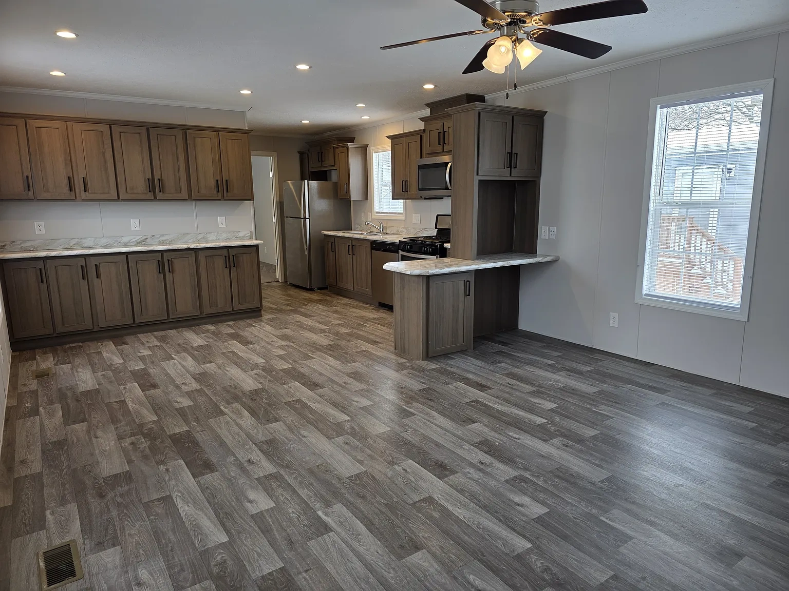 Highland Greens Estates – Floor plan