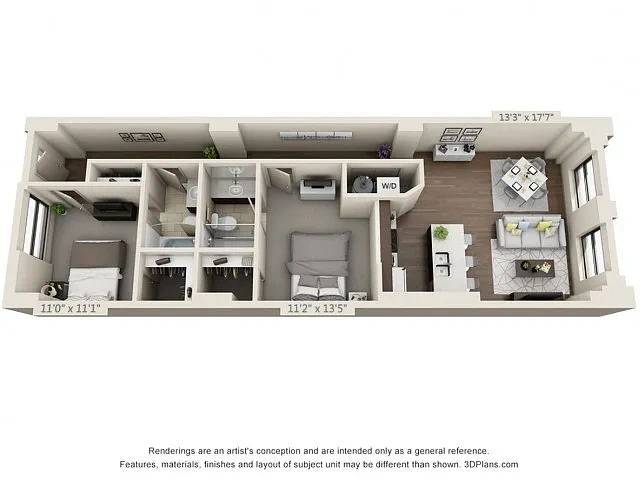 The Hawthorne – photo 5