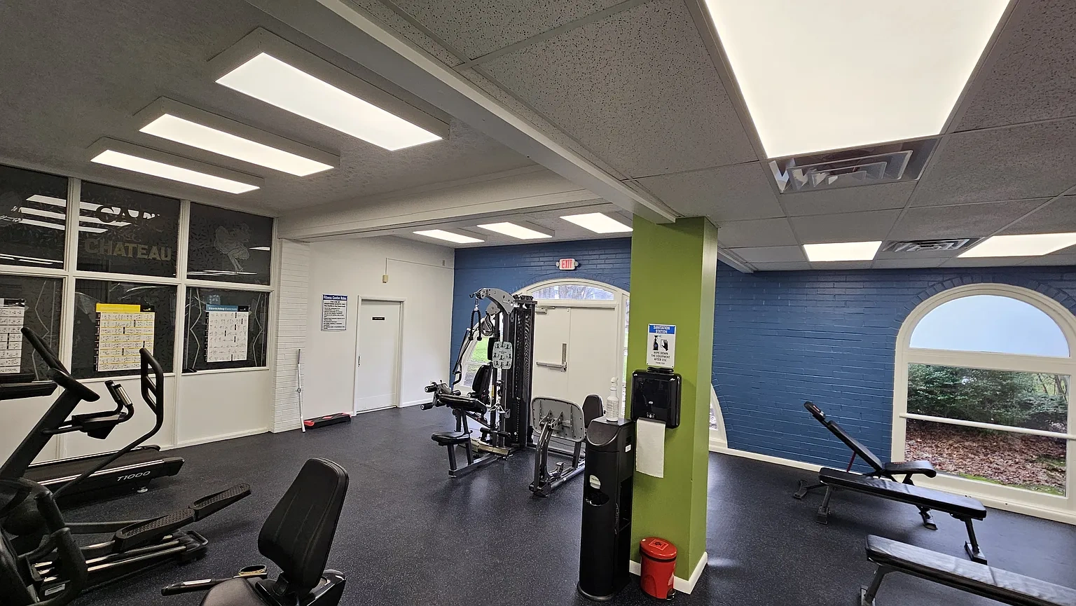 Central Park West Apartments & Townhomes – photo 4