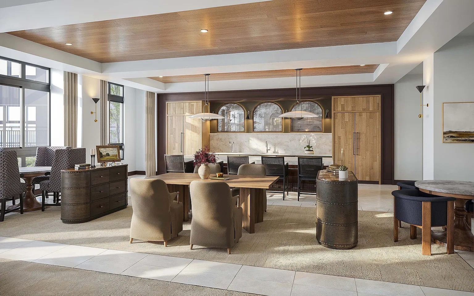 The Penny - 55+ Active Adult Apartment Homes – photo 2