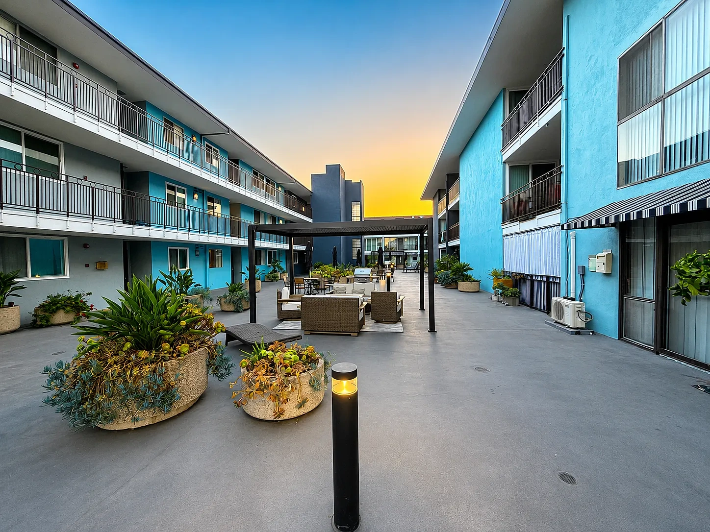 Surf Terrace – photo 5