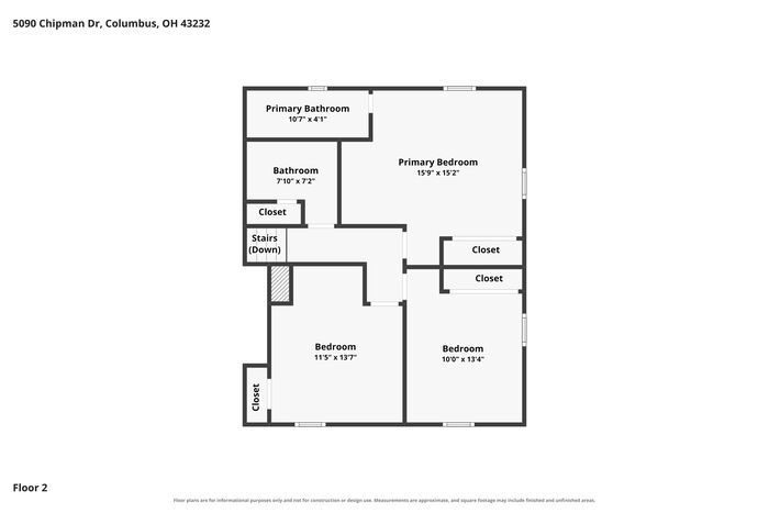5090 Chipman Dr – photo 4