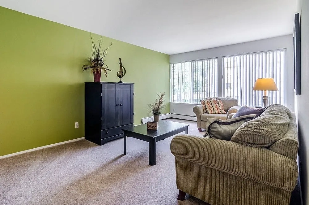 Edgewood Park Apartments – photo 5