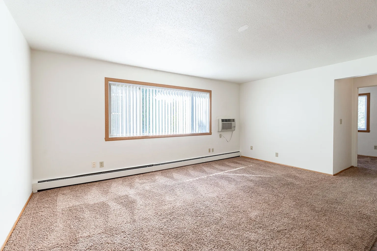 Morningside – Floor plan