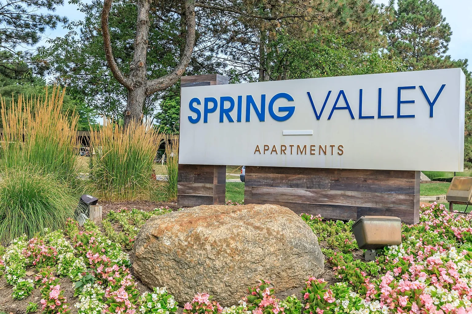 Spring Valley – photo 1