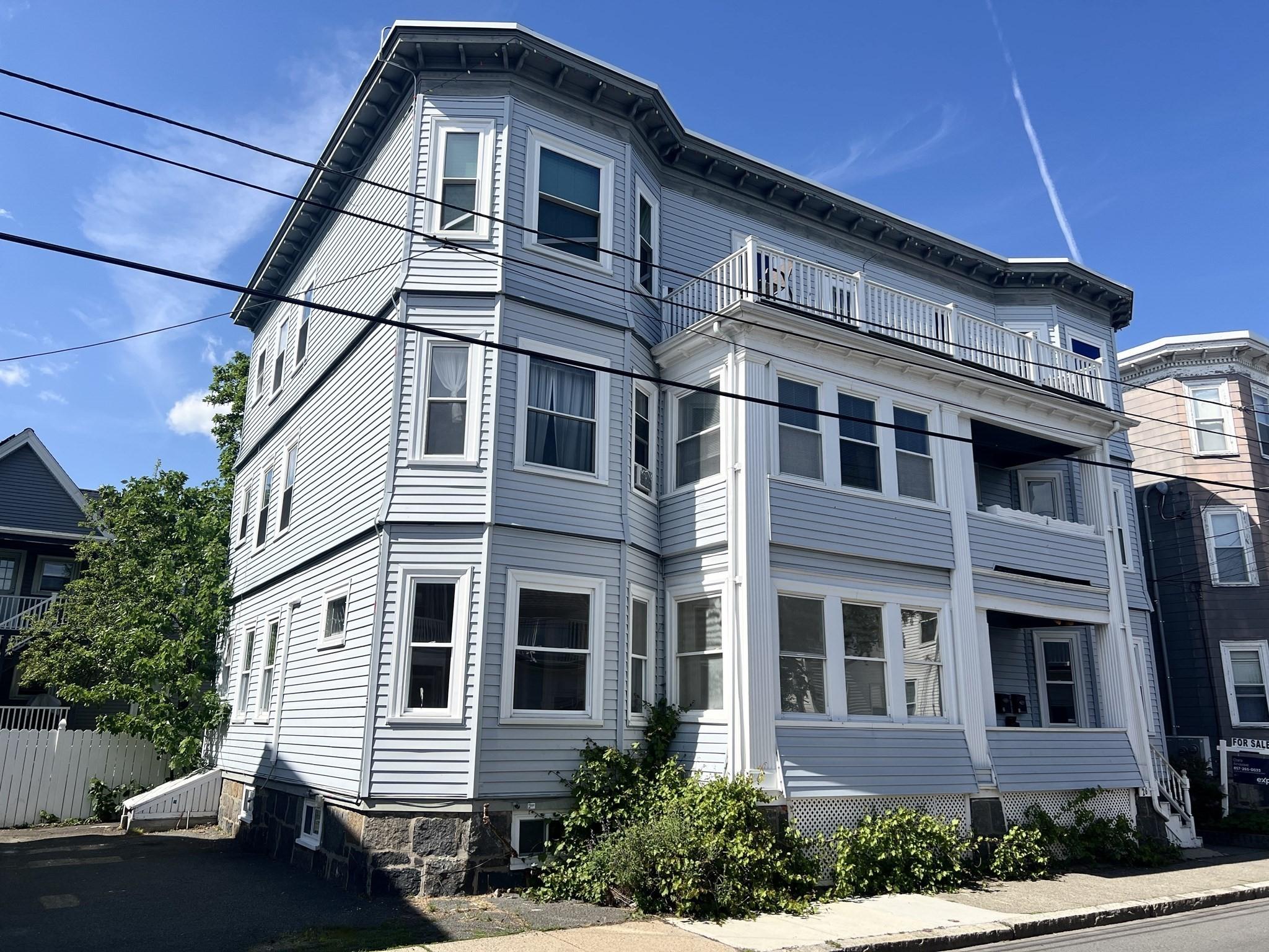 26 Forrest St unit 2 – photo 2