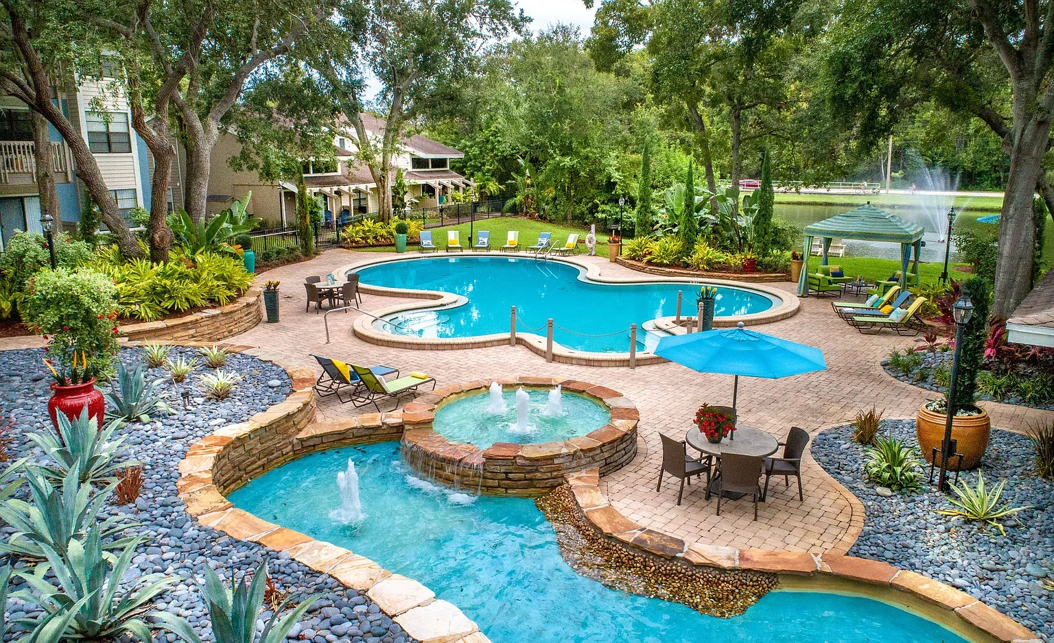 Stillwater Palms – photo 1